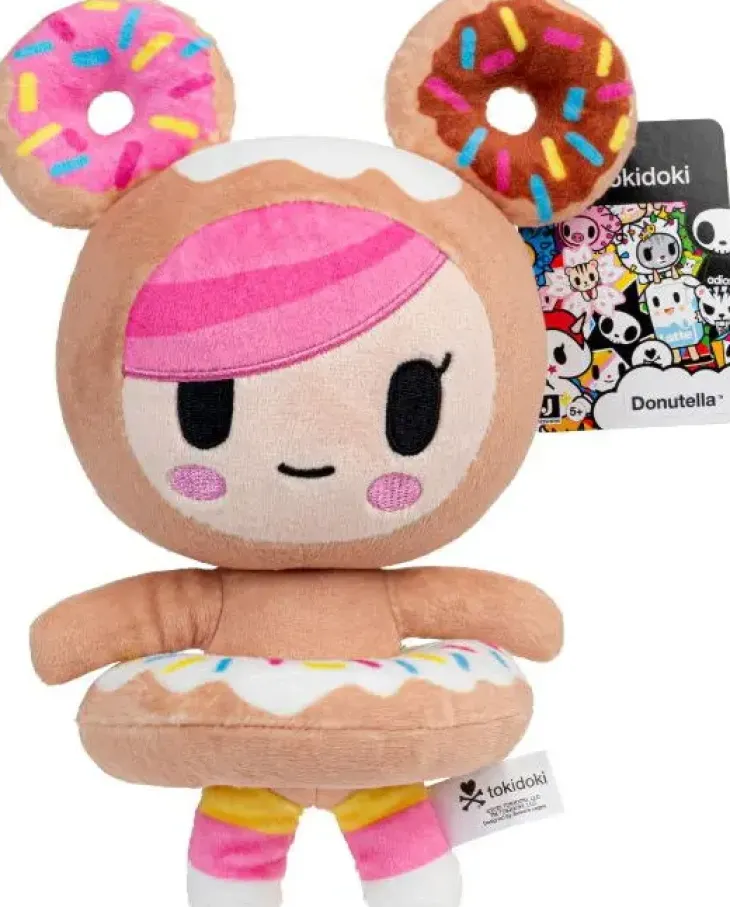 Tokidoki core pehmo