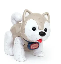 Tolo bio first friends husky