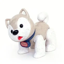 Tolo bio first friends husky