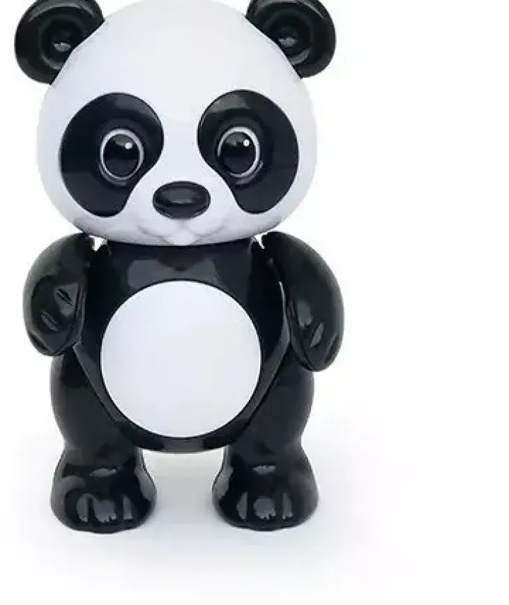 Tolo bio first friends panda