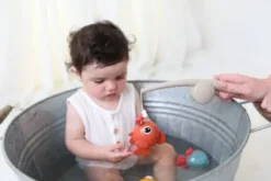 Tolo bio funtime kalastussetti