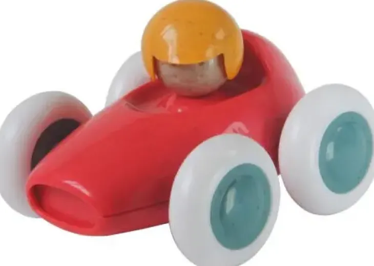 Tolo bio kilpa-auto