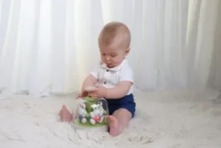 Tolo bio pupu karuselli