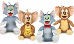 Tom tai jerry pehmo 28cm