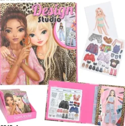 Topmodel create your design studio