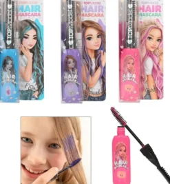 Topmodel hiusmascara candyglam