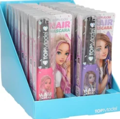 Topmodel hiusmascara candyglam