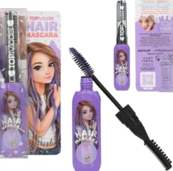 Topmodel hiusmascara candyglam