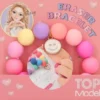 Topmodel pyyhekumirannerengas