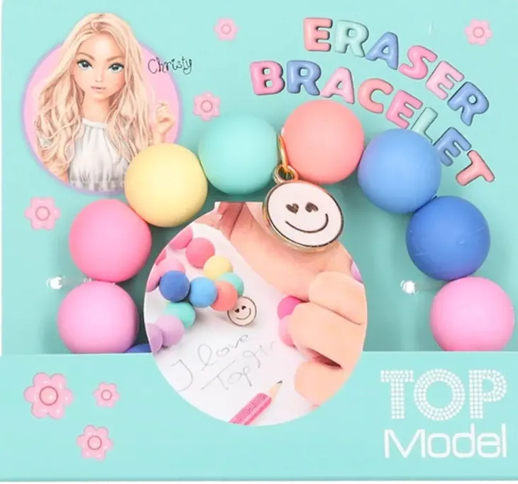 Topmodel pyyhekumirannerengas