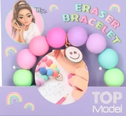 Topmodel pyyhekumirannerengas