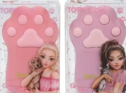 Topmodel teroitin kitty & doggy tassu