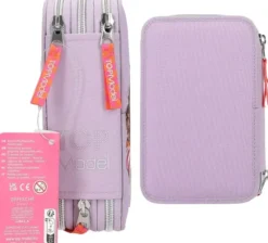 Topmodel triplapenaali joy, älypuhelin
