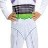 Toy story buzz lightyear asu 7-8v