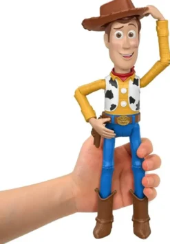 Toy story 5 howdy partner woody