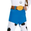 Toy story jessie classic asu 7-8v