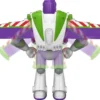 Toy story 5 pop out wings buzz