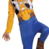 Toy story woody classic asu 7-8v