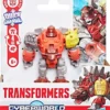 Transformer cyberworld dinobot snarl