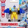 Transformer cyberworld sky-byte