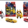 Transformeri racing car