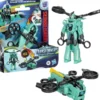Transformers earthspark chaos terran