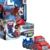 Transformers earthspark optimus prime
