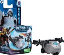 Transformers earthspark tacticon megatro