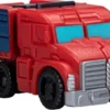 Transformers earthspark tacticon optimus