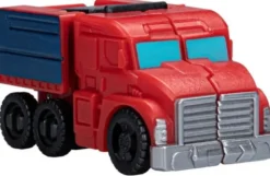 Transformers earthspark tacticon optimus