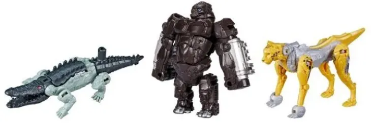 Transformers movie rhinox