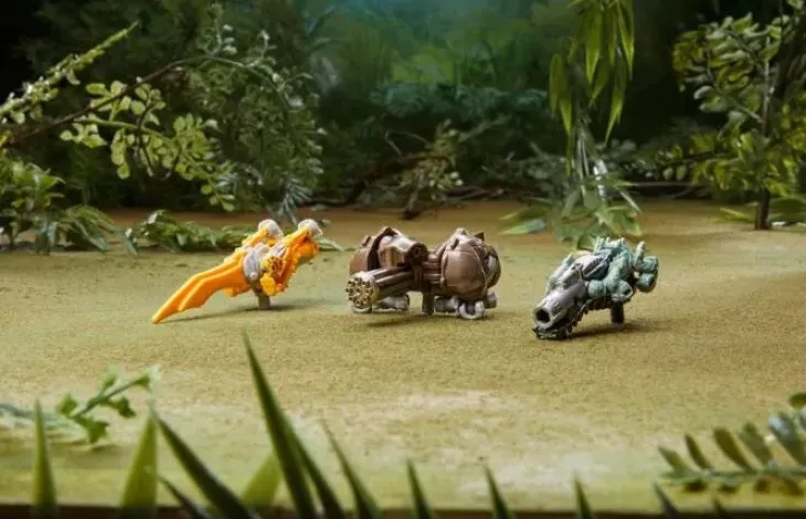 Transformers movie rhinox
