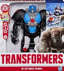 Transformers optimus prima smashtochange