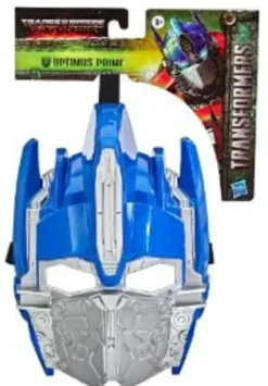Transformers optimus prime naamari