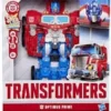 Transformers optimus prime smashtochange