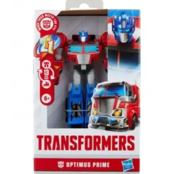 Transformers prime changer optimus prime
