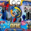 Transformers taistelurobotit 2 hahmoa