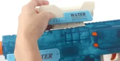Tr blasters tr-e43 electric vesipyssy