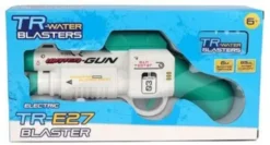 Tr-e27 blaster vesipyssy