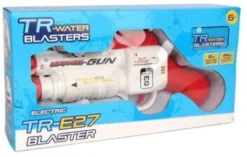 Tr-e27 blaster vesipyssy