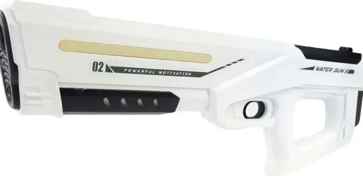 Tr e54 water blaster