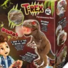 T-rex kauko-ohjattava dinosaurus