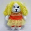 Trioli nalle 21cm