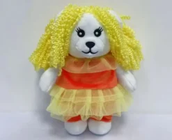 Trioli nalle 21cm