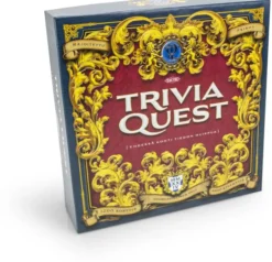 Trivia quest