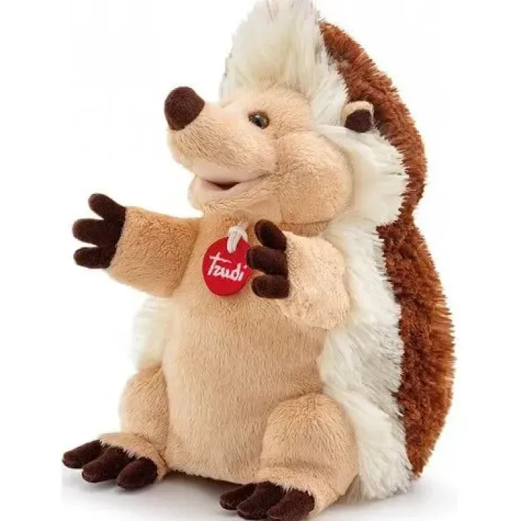 Trudi käsinukke siili