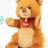 Trudi nalle käsinukke