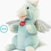Trudi pegasos käsinukke