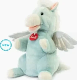 Trudi pegasos käsinukke