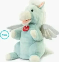 Trudi pegasos käsinukke